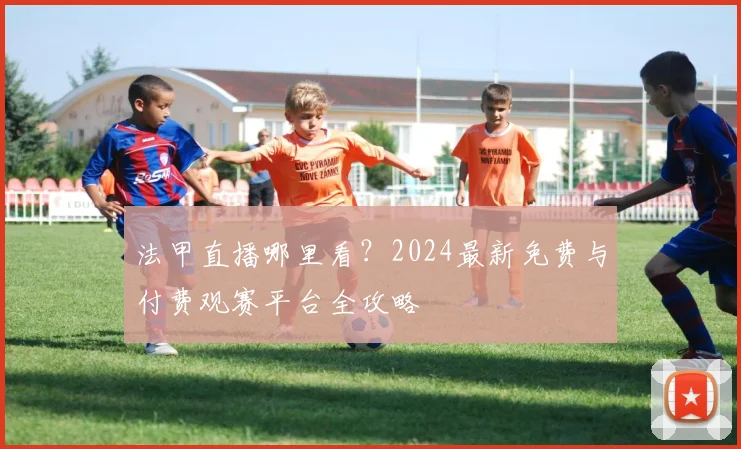 法甲直播哪里看?2024最新免费与付费观赛平台全攻略